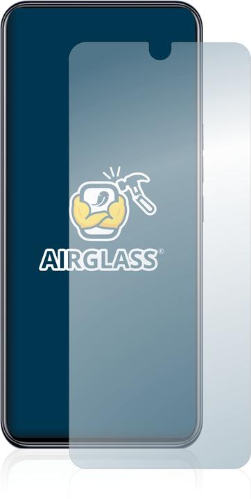 Produktbild BROTECT AirGlass Panzerglasfolie (1 Stück, ZTE Axon 20)