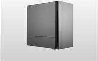 Image du produit Cooler Master Silencio S400 (mATX, Mini-ITX)