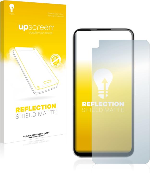 Image du produit upscreen Reflection Shield Protection Mat (1 pièce(s), Google Pixel 4a)
