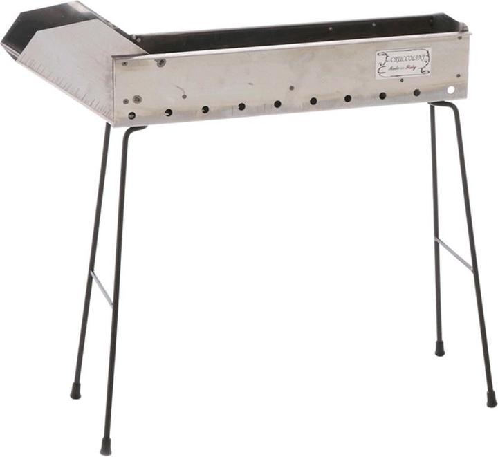 Actual product image Cruccolini Lamb kebabs charcoal grill (46 cm)