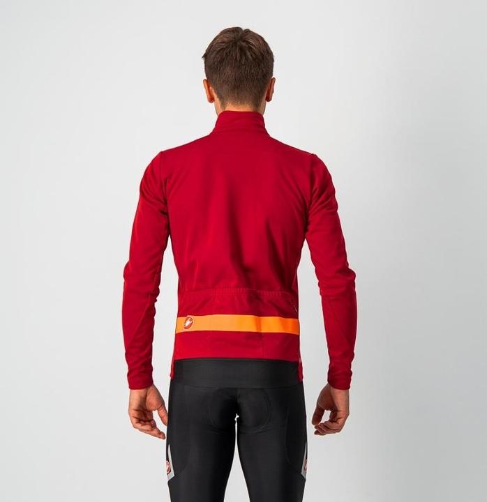 Actual product image Castelli Raddoppia 3 Jacket (3XL)