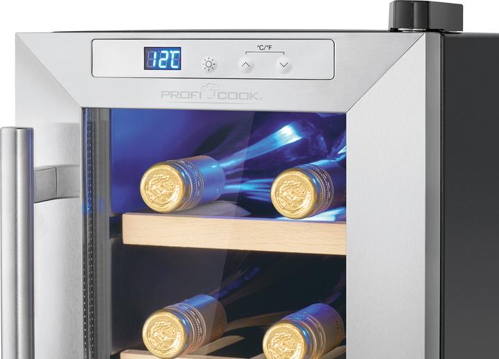 Produktbild Proficook PC-WK 1231