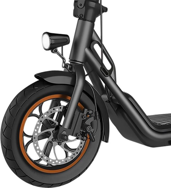 Immagine prodotto XO2 Country 400 (20 km/h, 45 km, 400 W)