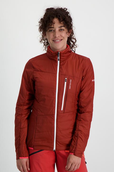 Actual product image Ortovox Piz Bial Jacket W (XL)