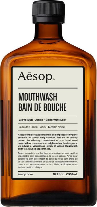Aesop Dental (500 ml, Mundspülung)