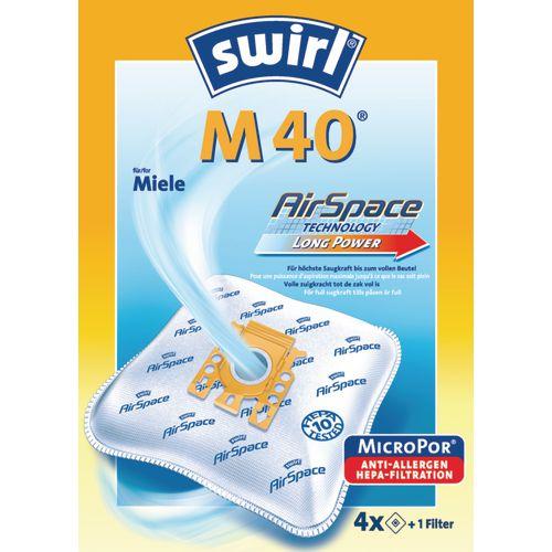 Image du produit Swirl M 40 (4 x)
