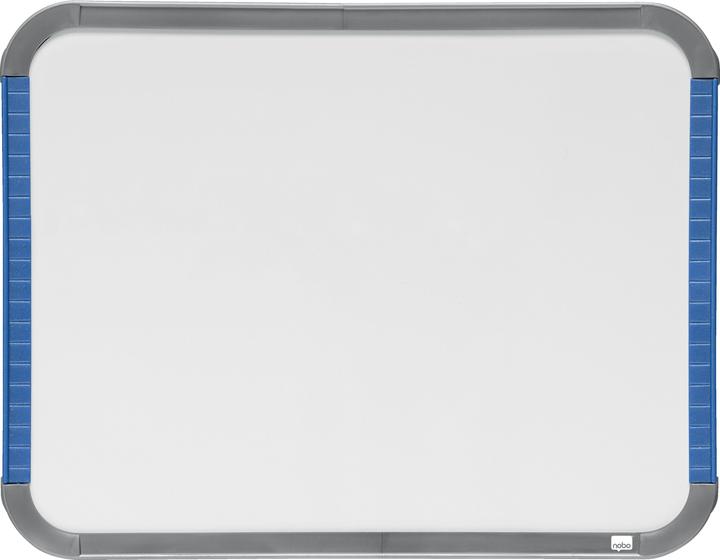 Actual product image Nobo magnetic board (22 x 28 cm)