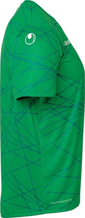 Immagine prodotto Uhlsport Maglietta di addestramento alla previsione (L)