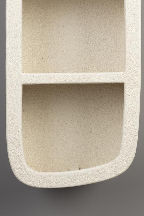 Actual product image Dutchbone Veda (23 x 38 x 120 cm)