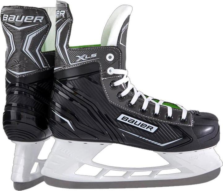 Actual product image Bauer X-LS Senior (47)