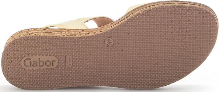 Actual product image Gabor Sandalen (40)