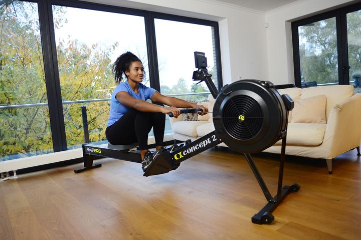Produktbild Concept2 RowErg Standard PM5