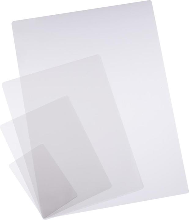 Immagine prodotto Hama Laminatore Basic 4in1 Set DIN A4/230 (125 µm, A4)