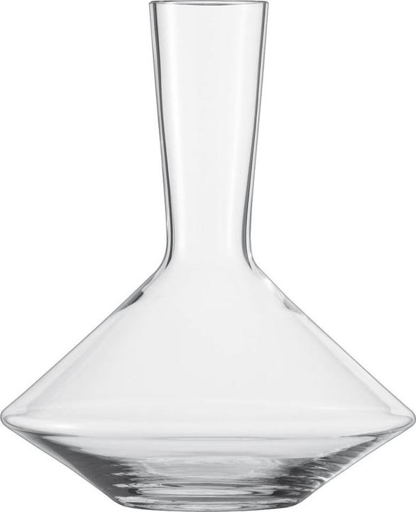 Actual product image Schott Zwiesel Decanter Pure 122534 (0.75 l)