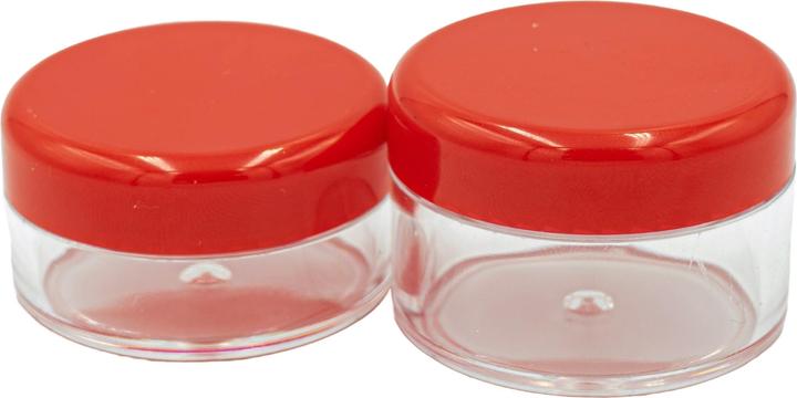 Immagine prodotto Novidarte Set di bottiglie da viaggio da 200 ml (Sacchi liquidi)