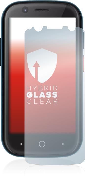 Actual product image upscreen Scratch Shield (1 Piece, Unihertz Jelly 2)