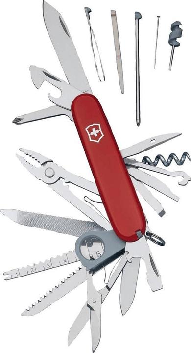 Image du produit Victorinox SwissChamp