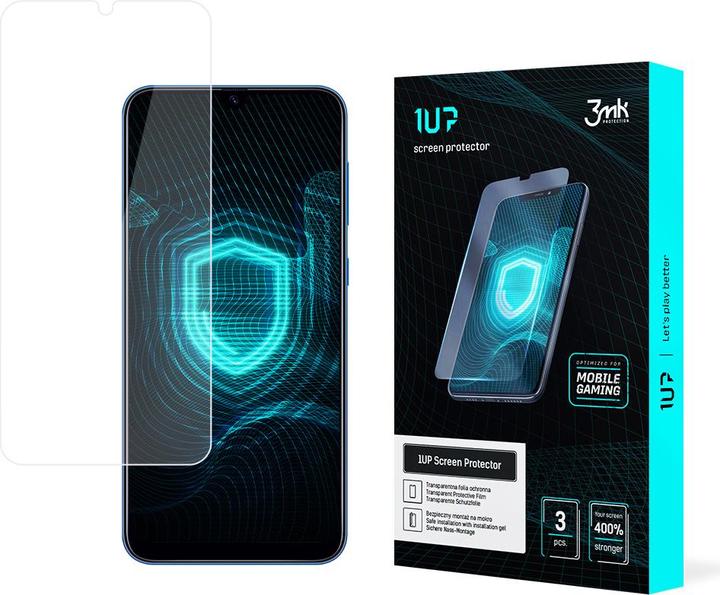 Productafbeelding 3MK 1UP (3 Stuk, Samsung Galaxy A40)