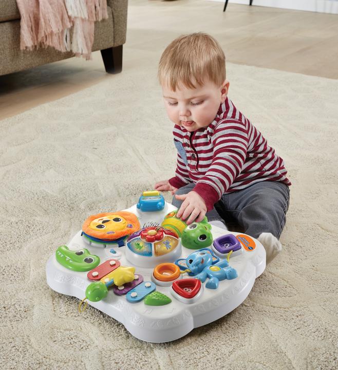 Actual product image VTech Animal Friends (Dutch)