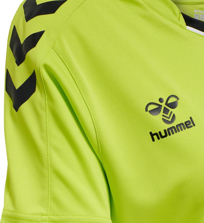 Immagine prodotto hummel Core Xk Poly Jersey S/S Donna (XXL)