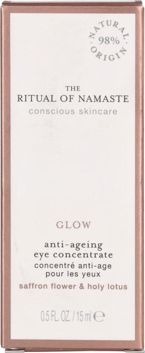 Image du produit Rituals Cliskica (Crème, 15 ml, Jour + nuit)