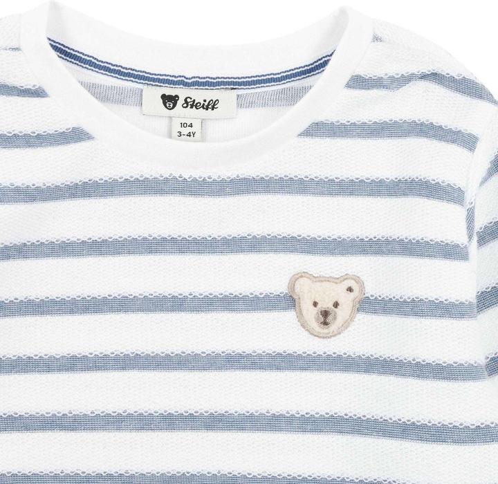Immagine prodotto Steiff Longsleeve Casual Bequem sitzend (128)