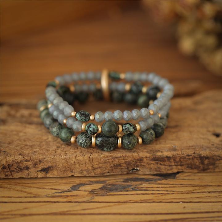Image du produit Andreani Bracelet (8 cm, Pierres)