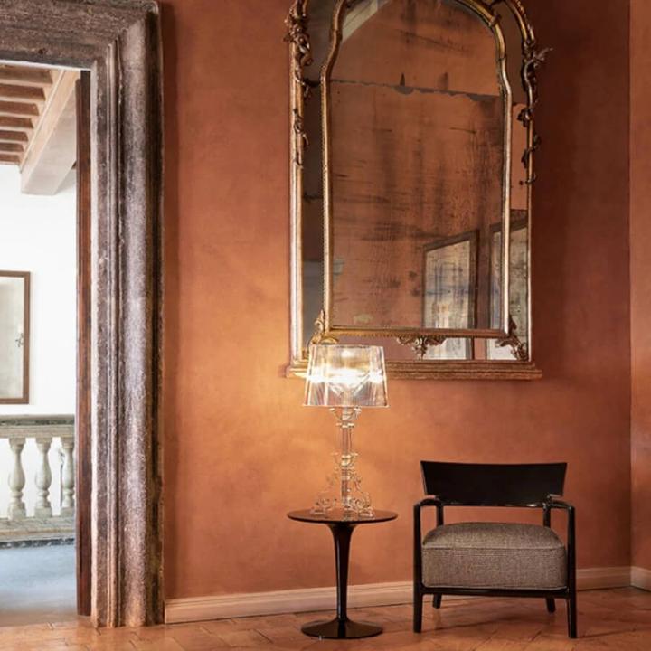Image du produit Kartell Bourgie (240 lm, E27)