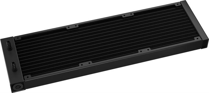Actual product image Deepcool LS720 - black