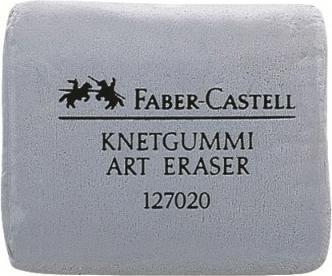 Produktbild Faber-Castell ART - Knetgummi