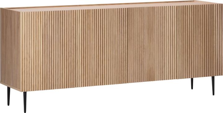 Produktbild micasa Ilvi (180 x 45 x 80 cm)