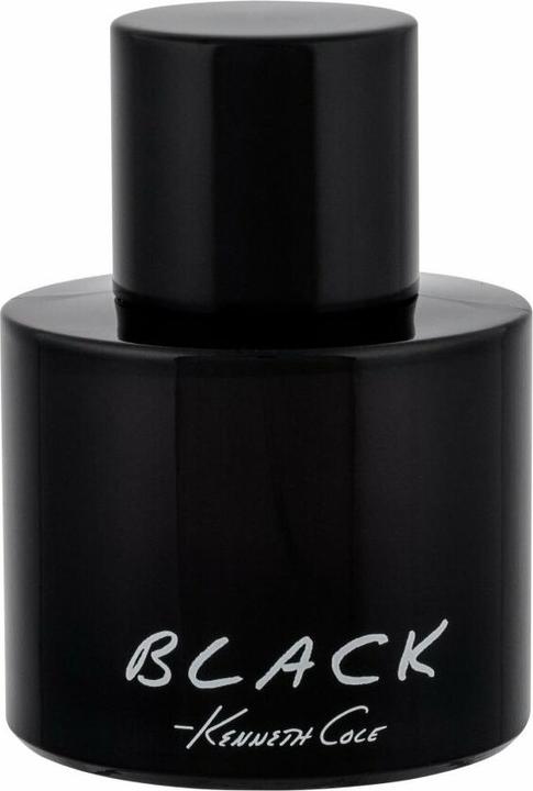 Produktbild Kenneth Cole Black (Eau de Toilette, 100 ml)