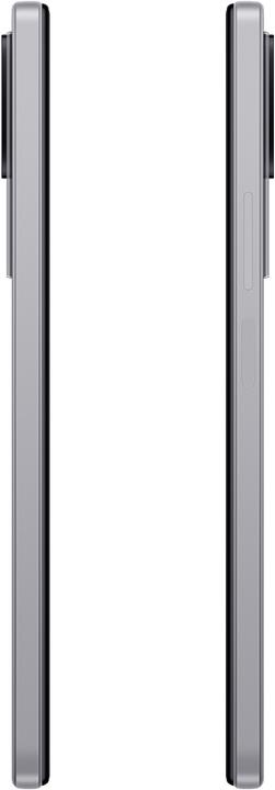 Productafbeelding Xiaomi Poco F4 (256 GB, Maanlicht zilver, 6.67", Dubbele SIM, 64 Mpx, 5G)