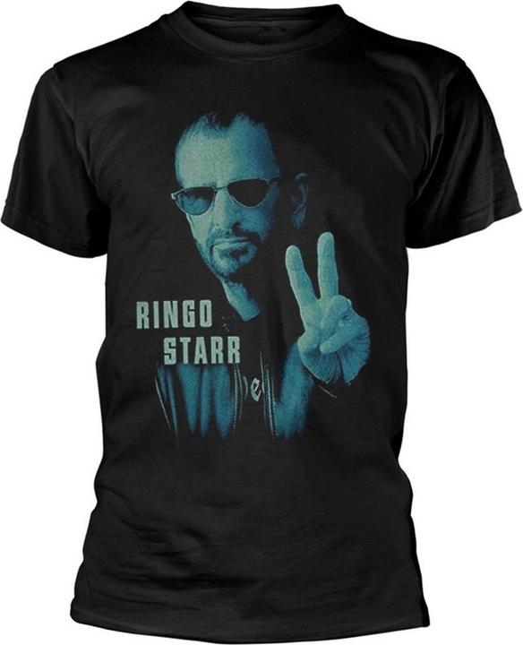 Ringo Starr TShirt (L)