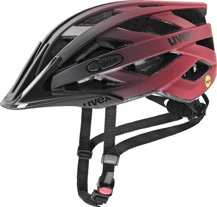 Actual product image Uvex Sports I-vo cc MIPS (52 - 57 cm)