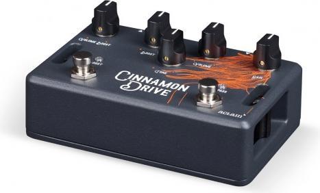 Image du produit Aclam Cinnamon Drive (Guitare)