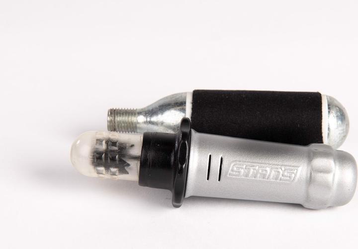 Actual product image Notubes Dart