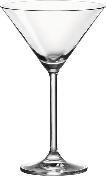 Produktbild Leonardo Wein- und Sektgläser Daily (18 cl, 36 Gläser, Weissweingläser)
