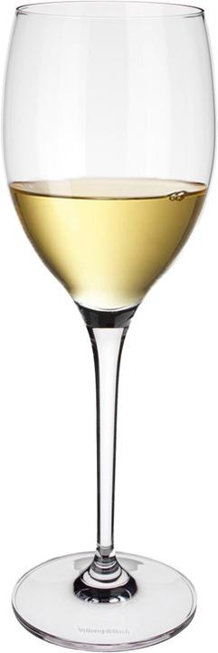 Immagine prodotto Villeroy & Boch Bicchieri da vino bianco Maxima (36.50 cl, 4 Occhiali, Bicchieri da vino bianco)