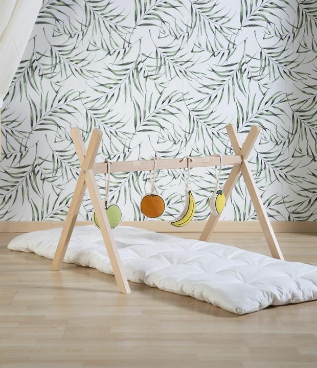 Image du produit Childhome Tipi Support Pour Couffin Moise + Arche Bébé