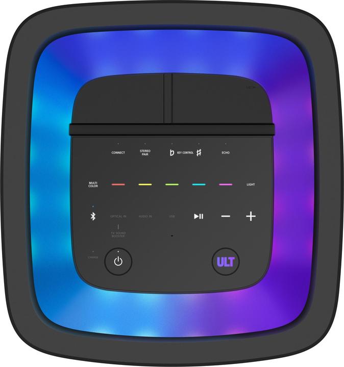 Immagine prodotto Sony ULT Tower 9 (25 h, Corrente elettrica, Batteria ricaricabile)