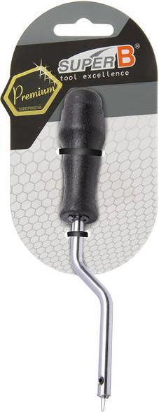 Immagine prodotto Super B TB-7816 Driver per capezzolo