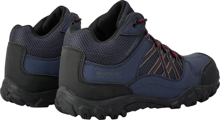 Immagine prodotto Regatta Edgepoint Scarpe da Trekking Impermeabile Uomo (39)