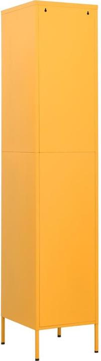 Image du produit VidaXL Regis (35 x 46 x 180 cm)
