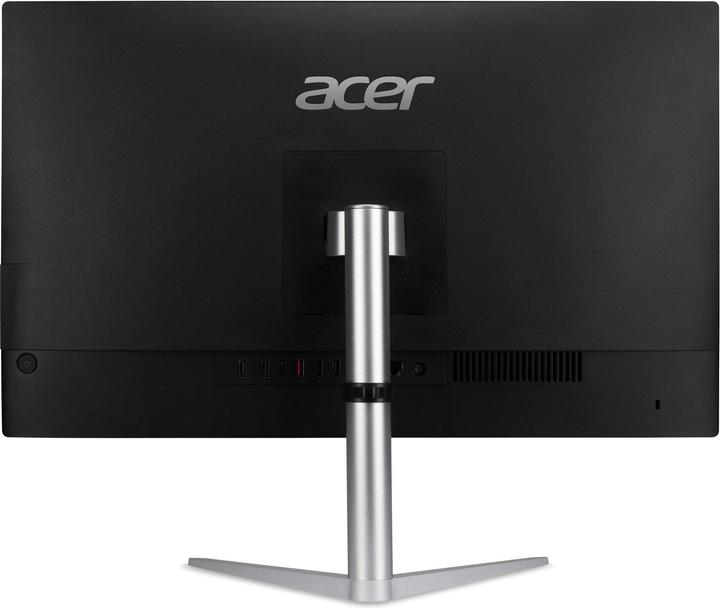 Immagine prodotto Acer AIO Aspire C24-1300 (AMD Ryzen 5 7520U, 16 GB, 1000 GB, Radeon 610M)
