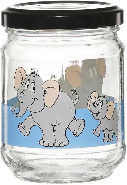 Image du produit Ritzenhoff & Breker Verre de fermeture Happy Zoo (0.20 l)