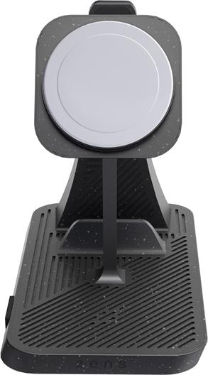 Image du produit Zens Station de charge modulaire 3 en 1 (30 W)