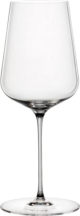 Actual product image Spiegelau Universal glasses definition (55 cl, 6 Glasses, White wine glasses)