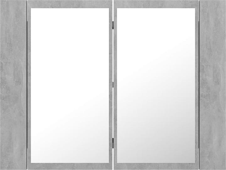 Actual product image VidaXL Odea (60 x 12 x 45 cm)