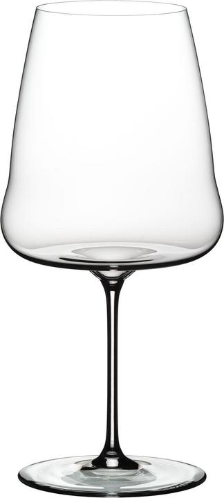 Actual product image Riedel Tasting glasses Winewings (73.60 cl, 4 Glasses, White wine glasses)
